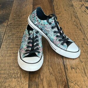 Colorful Kids Sneakers